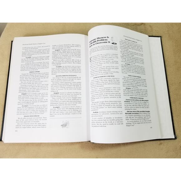 The World's Greatest Treasury Of Health Secrets 1998 Book Hardcover Printed USA - Picture 10 of 11